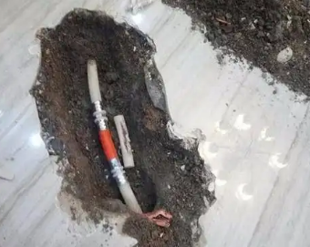 江苏测漏水电话