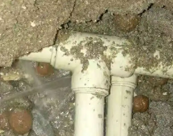 江苏测漏水多少钱