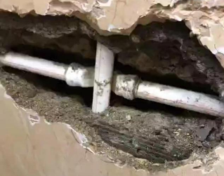 江苏测漏水哪家好