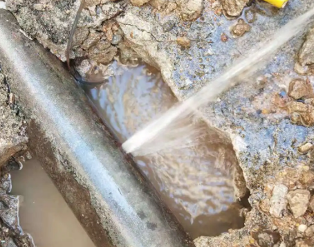 江苏测漏水公司