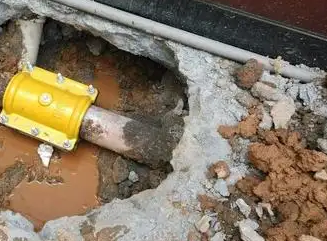 江苏漏水检测哪家好